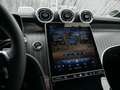 Mercedes-Benz GLC 200 4M AMG SPUR AHK 360 PDC SHZ MEMO Schwarz - thumbnail 16