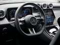 Mercedes-Benz GLC 200 4M AMG SPUR AHK 360 PDC SHZ MEMO Schwarz - thumbnail 11