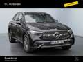 Mercedes-Benz GLC 200 4M AMG SPUR AHK 360 PDC SHZ MEMO Noir - thumbnail 1