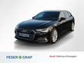 Audi A6 Avant 45 TDI qu. S line /LED/Leder/ACC/HuD/Kamera Schwarz - thumbnail 1