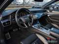 Audi A6 Avant 45 TDI qu. S line /LED/Leder/ACC/HuD/Kamera Schwarz - thumbnail 3