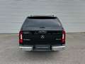 Mercedes-Benz X 350 d Power 4matic auto Negro - thumbnail 4