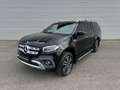 Mercedes-Benz X 350 d Power 4matic auto Negro - thumbnail 1