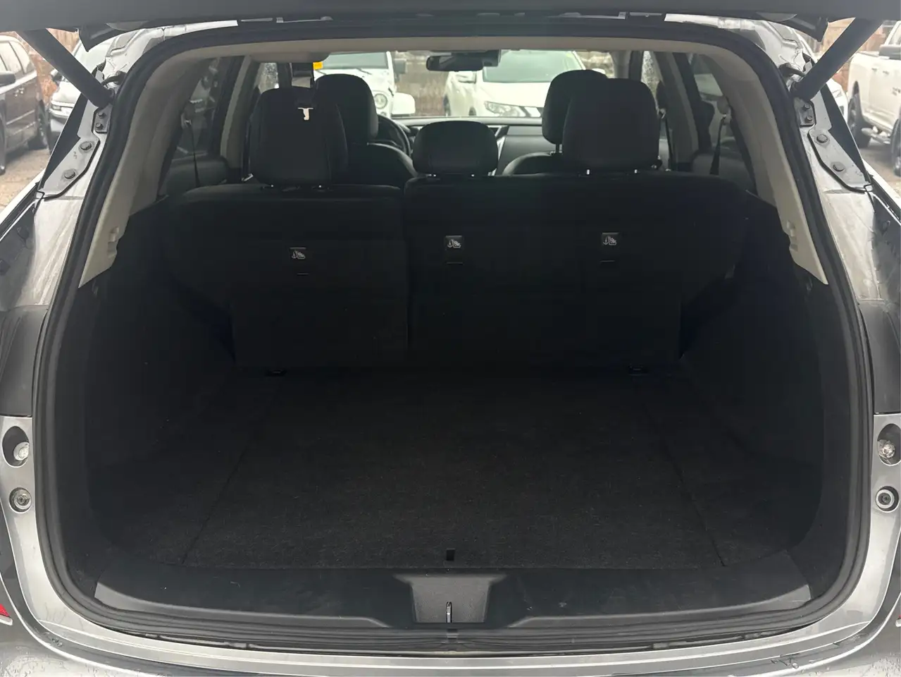 Nissan Murano снимка Nissan Murano