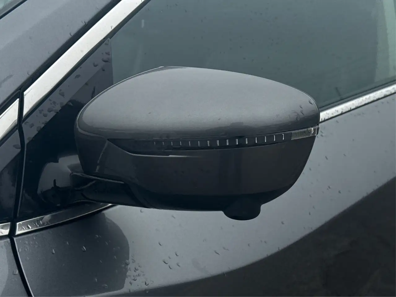 Nissan Murano снимка Nissan Murano