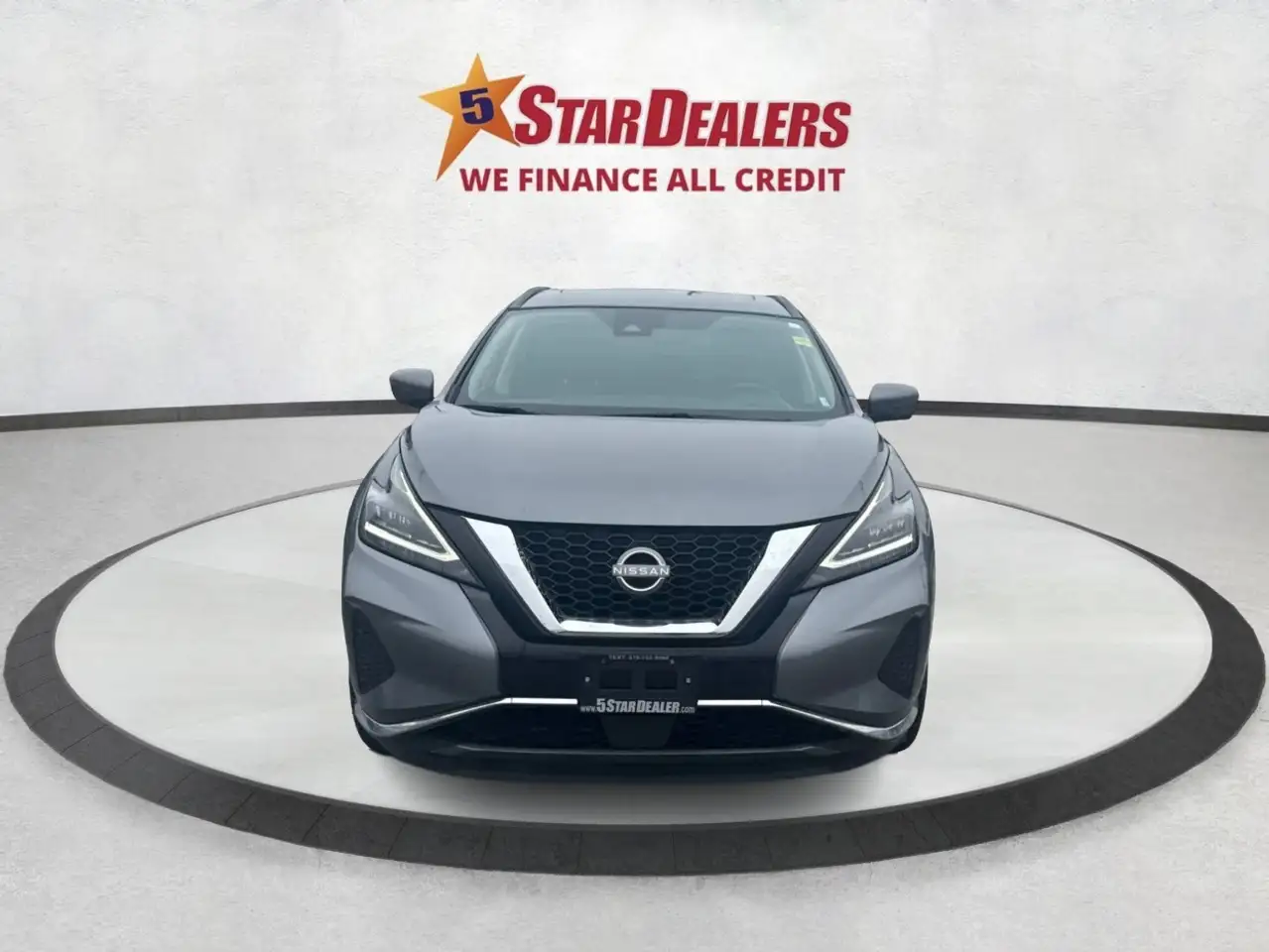 Nissan Murano снимка Nissan Murano