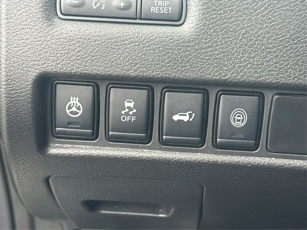 Nissan Murano снимка Nissan Murano