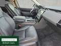 Land Rover Discovery SD4 SE SKY VIEW LED KAMERA PANORAMA WINTERPAKET crna - thumbnail 3