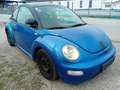 Volkswagen Beetle Bleu - thumbnail 7