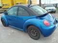 Volkswagen Beetle Bleu - thumbnail 8