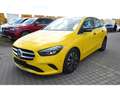 Mercedes-Benz B 200 d Style Navi Желтый - thumbnail 2