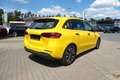 Mercedes-Benz B 200 d Style Navi Gelb - thumbnail 3