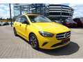 Mercedes-Benz B 200 d Style Navi Желтый - thumbnail 1