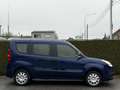 Opel Combo Tour 1.4i - 1e Main - 5 Places ! Blau - thumbnail 4