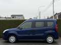Opel Combo Tour 1.4i - 1e Main - 5 Places ! Blau - thumbnail 2
