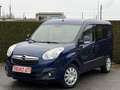 Opel Combo Tour 1.4i - 1e Main - 5 Places ! Blau - thumbnail 1