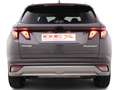 Hyundai TUCSON 1.6 T-GDi Hybrid 160 DCT Feel Plus + GPS + LED + A Gris - thumbnail 5