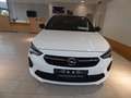 Opel Corsa F GS Line Pano, Navi, WR, uvm... Blanco - thumbnail 3