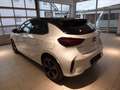 Opel Corsa F GS Line Pano, Navi, WR, uvm... Blanco - thumbnail 5
