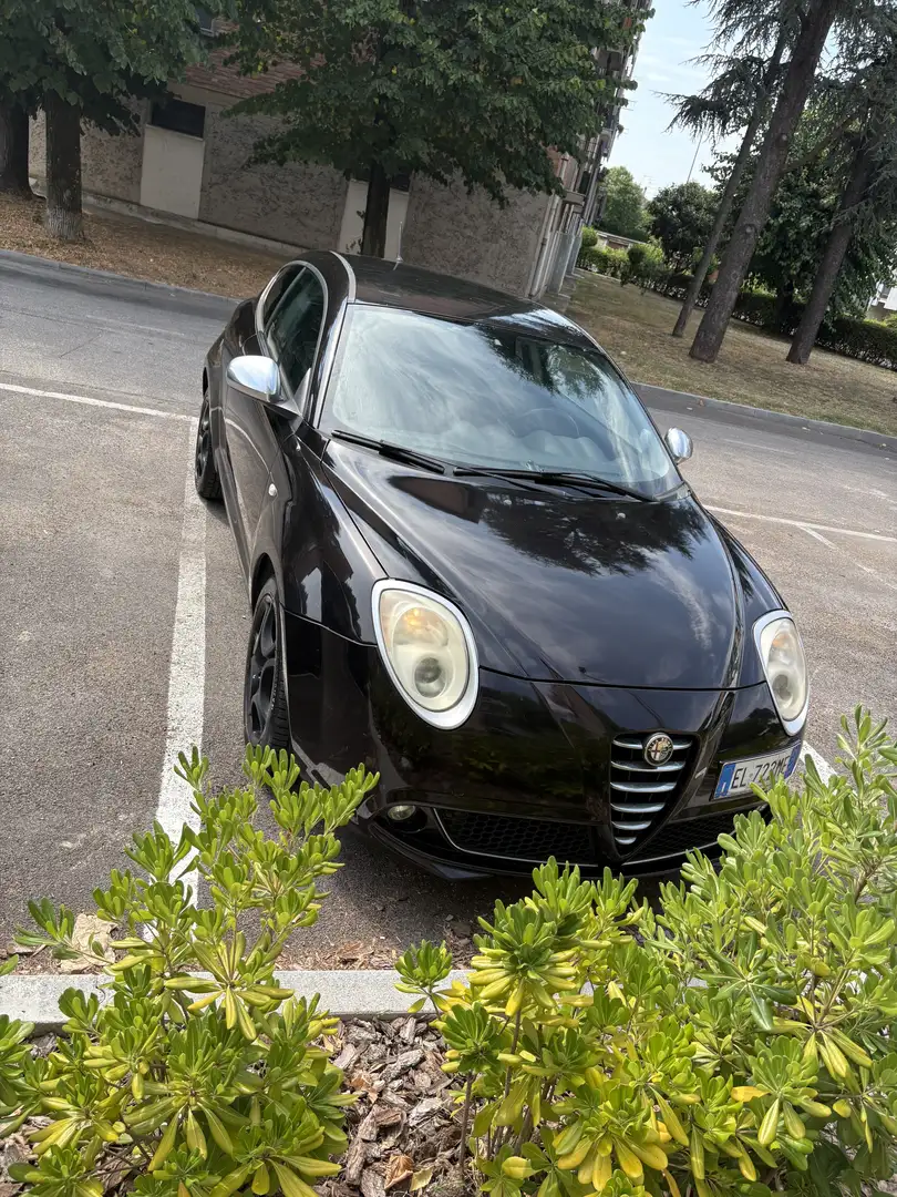 Alfa Romeo MiTo 1.4 Progression - 2