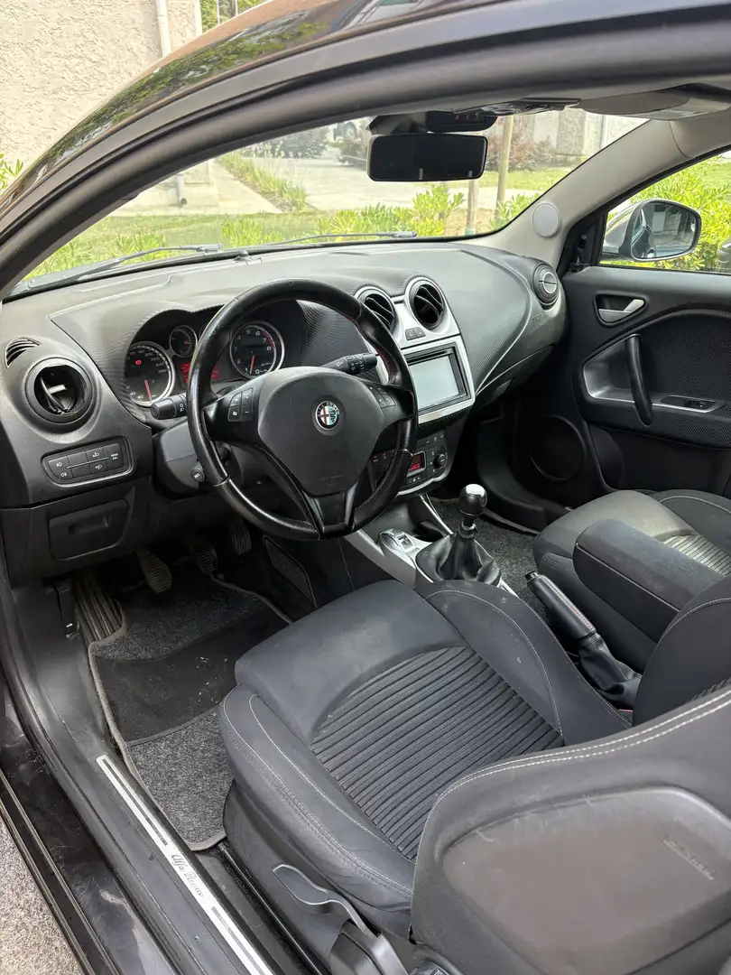 Alfa Romeo MiTo 1.4 Progression - 1