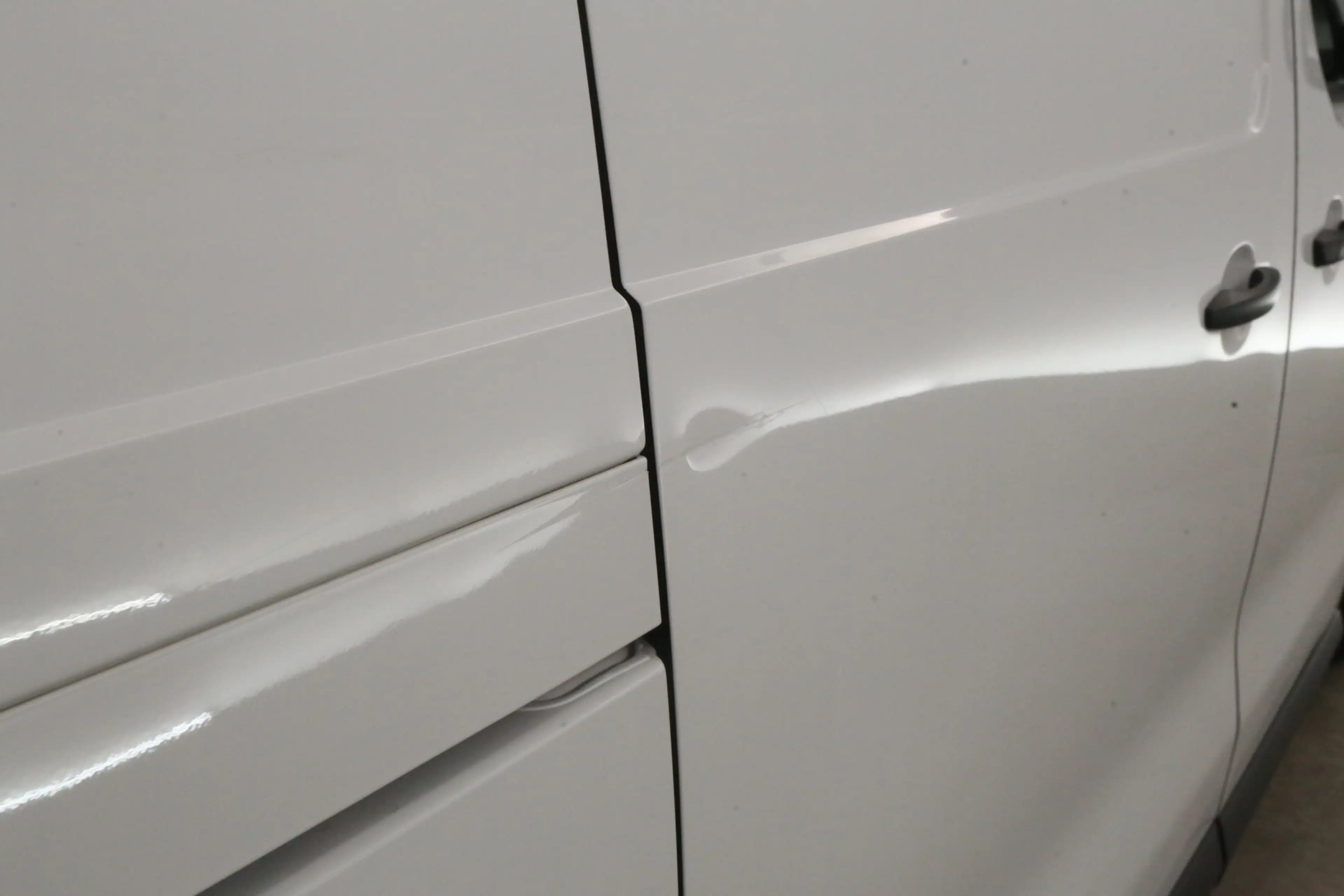 Citroen Jumpy E-Jumpy Toyota ProAce Electric Worker 75 kWh Long — photo 28