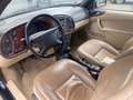 Saab 9-3 2.0 Turbo Sport Full Sport Cabrio Vollleder Bleu - thumbnail 11