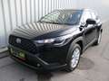 Toyota Corolla Cross 1.8 Hybrid Active 2WD Czarny - thumbnail 2