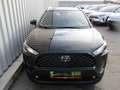 Toyota Corolla Cross 1.8 Hybrid Active 2WD Czarny - thumbnail 3