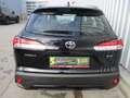 Toyota Corolla Cross 1.8 Hybrid Active 2WD Czarny - thumbnail 6