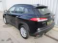 Toyota Corolla Cross 1.8 Hybrid Active 2WD Czarny - thumbnail 5
