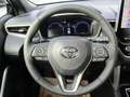 Toyota Corolla Cross 1.8 Hybrid Active 2WD Czarny - thumbnail 12