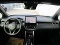 Toyota Corolla Cross 1.8 Hybrid Active 2WD Czarny - thumbnail 11