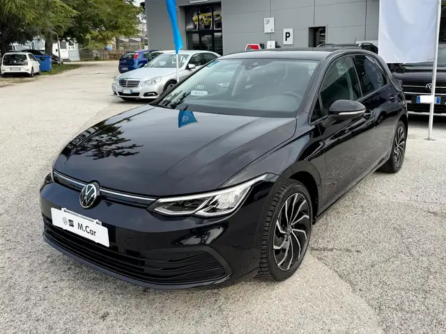 Volkswagen Golf Golf VIII 2020 1.0 etsi evo Life 110cv dsg