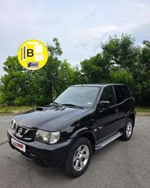 3.0Di Turbo Sport