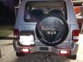 Hyundai Galloper 3p 2.5 tdi Comfort c/airbag Grau - thumbnail 3