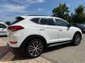 Hyundai TUCSON 1.6 Passion + 4WD 130 kW (177 PS), Schalt. 6-Ga... Blanc - thumbnail 3
