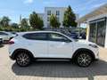 Hyundai TUCSON 1.6 Passion + 4WD 130 kW (177 PS), Schalt. 6-Ga... Blanc - thumbnail 36