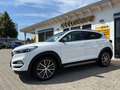Hyundai TUCSON 1.6 Passion + 4WD 130 kW (177 PS), Schalt. 6-Ga... Blanc - thumbnail 1