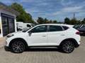 Hyundai TUCSON 1.6 Passion + 4WD 130 kW (177 PS), Schalt. 6-Ga... Blanc - thumbnail 35