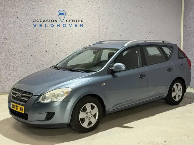 Kia Ceed / cee'd