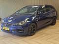 Opel Astra Sports Tourer 1.2 Ultimate TREKHAAK CAMERA PARKEER Blau - thumbnail 1
