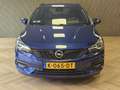 Opel Astra Sports Tourer 1.2 Ultimate TREKHAAK CAMERA PARKEER Blau - thumbnail 2