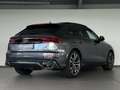 Audi SQ8 4.0 TDI |HUD |PANO |AHK |MATRIX |RS |22 |SC Gri - thumbnail 4