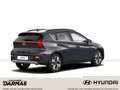 Hyundai BAYON 1.0 Turbo 48V Trend Klima Apple CarPlay Gris - thumbnail 4