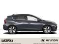 Hyundai BAYON 1.0 Turbo 48V Trend Klima Apple CarPlay Gris - thumbnail 3