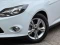Ford Focus 1.0 Champions League Navi Nw APK Stoel VW Park.sen Blanc - thumbnail 3