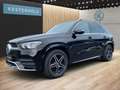 Mercedes-Benz GLE 400 GLE 400 d 4MATIC *AMG*MBUX*PANO*BURMESTER*AHK* Schwarz - thumbnail 1
