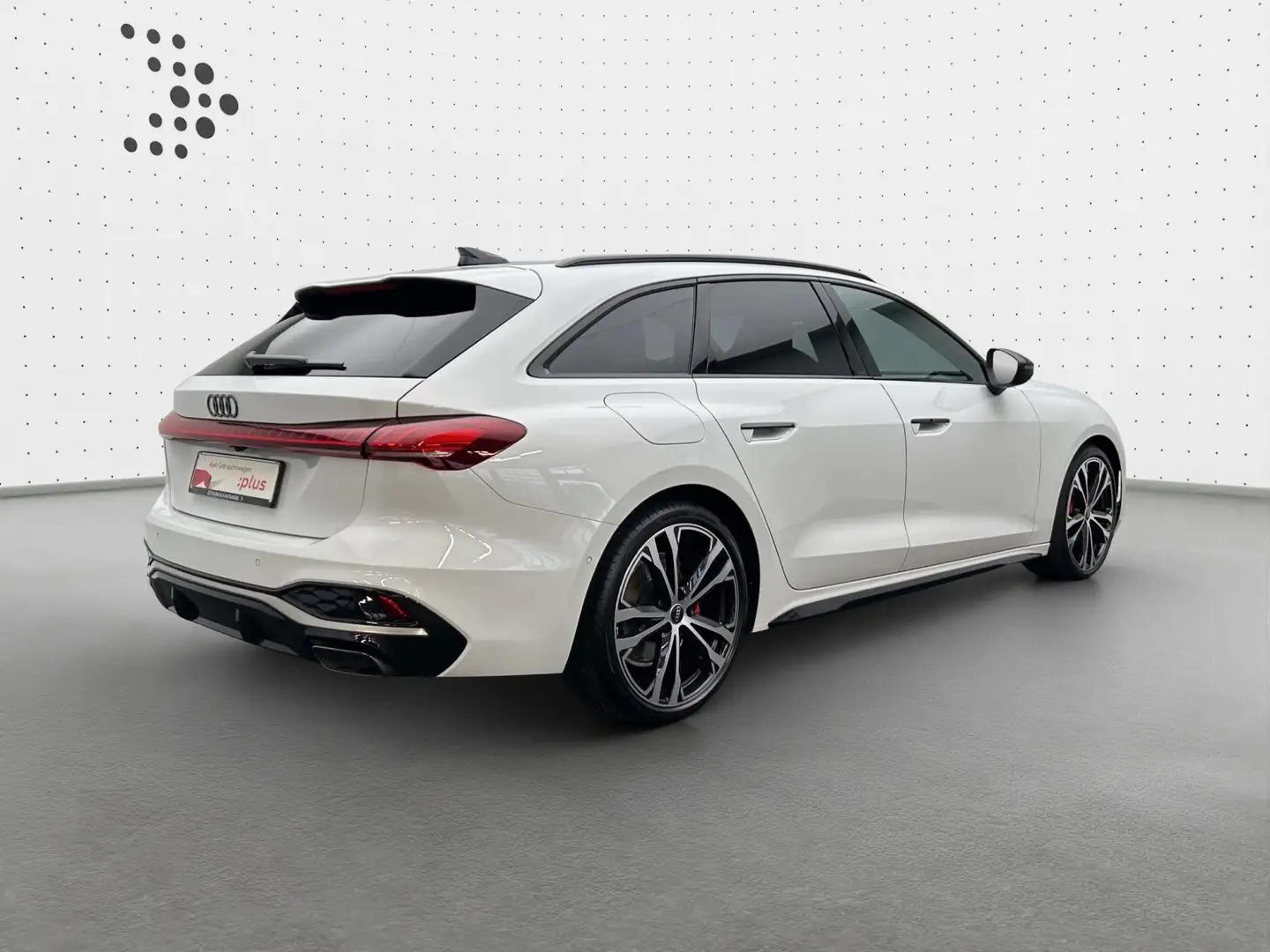 Audi A5 35 TFSI S line edition one S tro*LED*Vi Weiß - 2