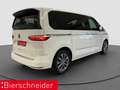 Volkswagen T7 Multivan eHybrid Style AHK STAND MATRIX CAM Weiß - thumbnail 7